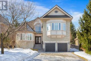 Property for Sale, 3868 O'Neil Gate, Mississauga (Erin Mills), ON