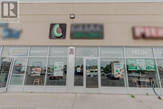 Business for Sale, 218 Henry Street Unit# 4, Brantford, ON