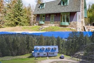 Property for Sale, 4990 Schubert Road, Armstrong, BC