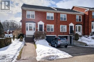 Townhouse for Sale, 4 Country Club Place, Brockville, ON