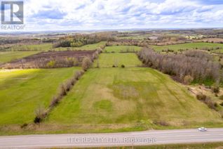 Commercial Land for Sale, 0 County Rd 38, Trent Hills, ON