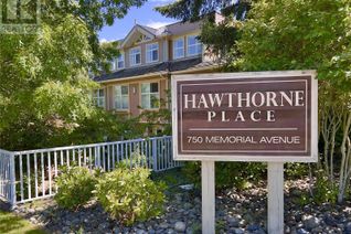 Property for Sale, 750 Memorial Ave #107, Qualicum Beach, BC