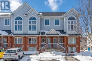 Townhouse for Sale, 244 Gershwin, Ottawa, ON