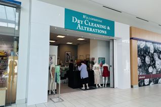 Tailor Shop Business for Sale, 19705 Fraser Highway #434, Langley, BC