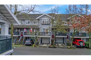 Townhouse for Sale, 15236 36 Avenue #162, Surrey, BC