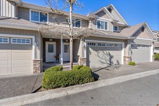 Townhouse for Sale, 32849 Egglestone Avenue #17, Mission, BC