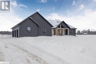 Detached House for Sale, 6576 3rd Line Line, Essa, ON