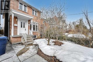 Detached House for Sale, 398 Woburn Avenue, Toronto (Lawrence Park North), ON