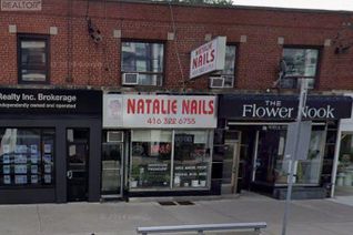 Commercial/Retail Property for Lease, 1731 Bayview Avenue #2, Toronto (Leaside), ON