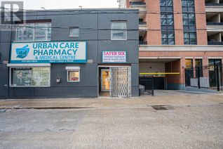 Business for Sale, 26 Dalhousie Street, Toronto (Church-Yonge Corridor), ON