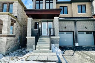 Semi-Detached House for Rent, 2908 Starlight Drive, Pickering, ON