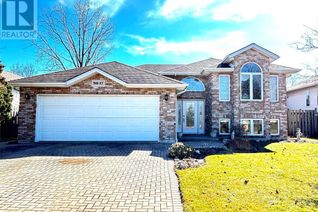 House for Sale, 9847 Koteh Street, Windsor, ON