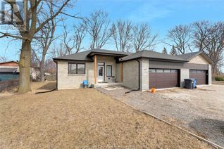 Ranch-Style House for Sale, 1022 County Rd 22, Lakeshore, ON