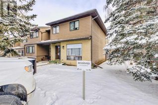 Townhouse for Sale, 2300 Oakmoor Drive Sw #99, Calgary, AB