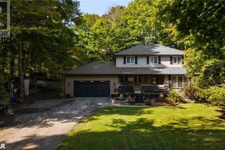 Detached House for Sale, 53 Slalom Drive, Oro-Medonte, ON