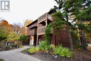 Property for Sale, 21 Evergreen Court #2, Barrie (Ardagh), ON