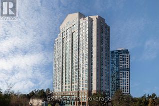 Condo Apartment for Sale, 101 Subway Crescent #309, Toronto (Islington-City Centre West), ON