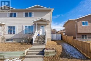 Duplex for Sale, 522 Boutin Avenue, Hinton, AB