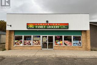 Non-Franchise Business for Sale, 116 Mountain Street, Strasbourg, SK