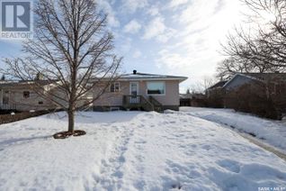 Bungalow for Sale, 1767 Forget Street, Regina, SK