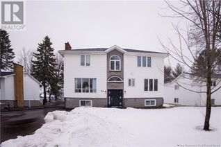 House for Sale, 56 Meadow Green Court, Fredericton, NB