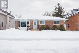 Bungalow for Sale, 23 Elgin Street, Kawartha Lakes (Lindsay), ON