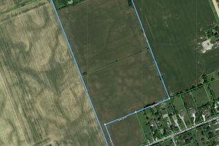 Commercial Farm for Sale, 14200 Thirteen Mile Road, Middlesex Centre, ON