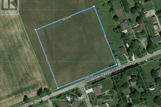 Property for Sale, Pt South 1/2 Lot 17 Thirteen Mile Road, Middlesex Centre, ON