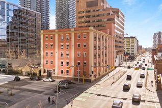 Loft for Sale, 535 10 Avenue Sw #403, Calgary, AB