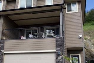 Condo for Sale, 1040 Mt Revelstoke Place #20, Vernon, BC