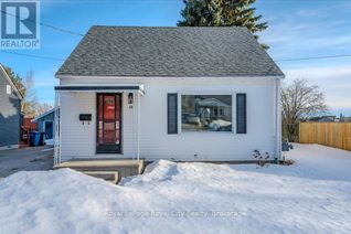 House for Sale, 111 Memorial Crescent, Guelph (Central West), ON