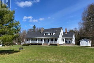 House for Sale, 271 Kay Road W, Huntsville (Stephenson), ON