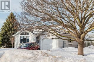 Bungalow for Sale, 763 Bradford Drive, Saugeen Shores, ON