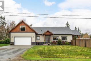 Detached House for Sale, 3819 Stuart Rd, Campbell River, BC