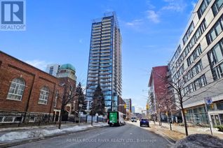 Condo Apartment for Sale, 225 Sackville Street #908, Toronto (Regent Park), ON