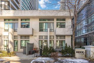 Condo for Sale, 23 Hollywood Avenue #108, Toronto (Willowdale East), ON