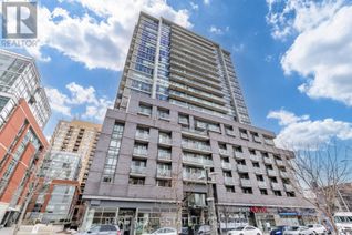 Property for Rent, 68 Abell Street #216, Toronto (Little Portugal), ON