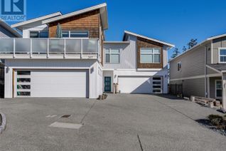 Duplex for Sale, 2197 Winfield Dr, Sooke, BC