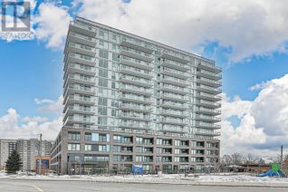 Condo for Sale, 185 Deerfield Road #701, Newmarket (Central Newmarket), ON