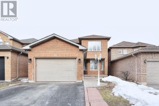 House for Sale, 141 Panorama Crescent, Vaughan (Elder Mills), ON