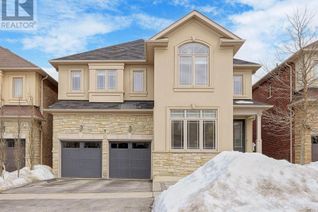 House for Sale, 5 Pavarotti Street, Richmond Hill (Oak Ridges), ON