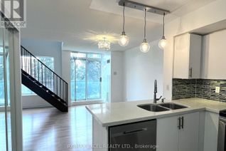 Loft for Rent, 3 Ellesmere Street #222, Richmond Hill (Langstaff), ON