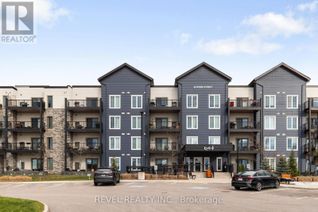 Condo for Sale, 54 Koda Street #117, Barrie, ON