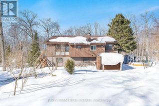 Detached House for Sale, 20 Glen Cedar Drive, Tiny, ON