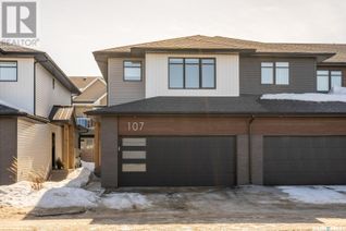 Townhouse for Sale, 107 3121 Green Bank Road, Regina, SK