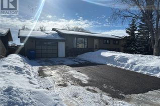 Property for Sale, 706 Golburn Crescent, Tisdale, SK