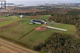 Commercial Farm for Sale, 174 Pickles Lane, Stratford, PE