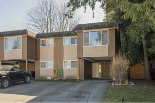 Townhouse for Sale, 33310 Westbury Avenue #1, Abbotsford, BC