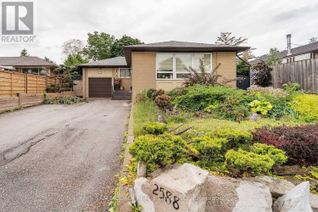 Detached House for Rent, 2588 Lundigan Drive #Bsmt, Mississauga (Clarkson), ON