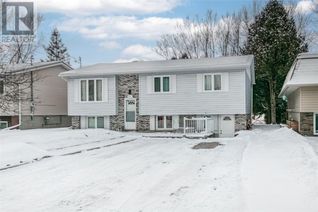 House for Sale, 4431 Dugas Street, Hanmer, ON